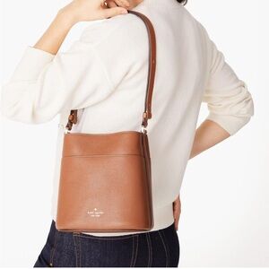 Kate Spade Bucket Bag